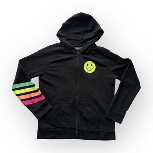 The Children’s Place Girls Hoodie  - Size 14 (XL)